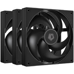 Вентилятор ID-Cooling AS-120-K Trio
