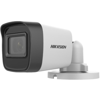 HDTVI камера Hikvision DS-2CE16H0T-ITPF (C) 5МП (3.6мм) HDTVI камера Hikvision DS-2CE16H0T-ITPF (C) 5МП (3.6мм)