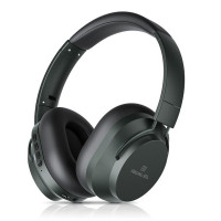 Bluetooth-гарнитура REAL-EL GD-865 Dark Green Bluetooth-гарнитура REAL-EL GD-865 Dark Green