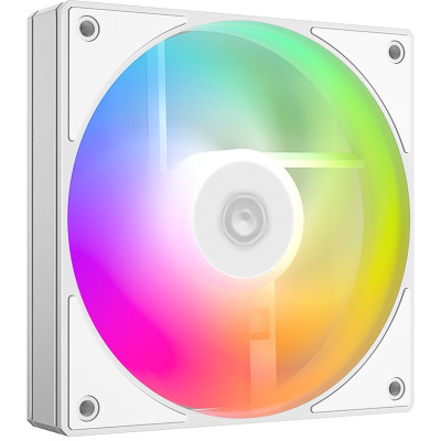 Вентилятор ID-Cooling AS-120-ARGB-W Вентилятор ID-Cooling AS-120-ARGB-W