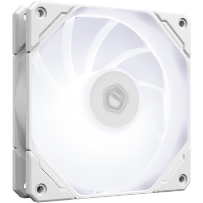 Вентилятор ID-Cooling TF-12025-Pro SW