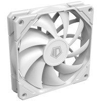 Вентилятор ID-Cooling TF-12025-Pro White