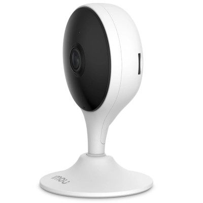 IP-камера Imou Cue 2 3МП (2.8мм) Wi-Fi (IPC-C32EP) IP-камера Imou Cue 2 3МП (2.8мм) Wi-Fi (IPC-C32EP)