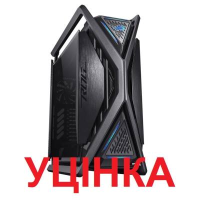 Корпус Asus ROG Hyperion GR701 Black без БЖ (90DC00F0-B39000)