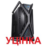 Корпус Asus ROG Hyperion GR701 Black без БЖ (90DC00F0-B39000)