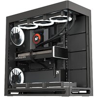 Корпус HAVN HS 420 Base Edition Black (HVN-CA-HS420-06)