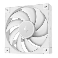 Вентилятор DeepCool FD12 WH