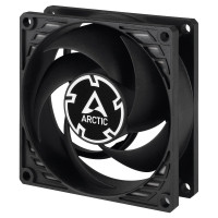 Вентилятор Arctic P8 Silent Black - 5 Pack (ACFAN00301A)