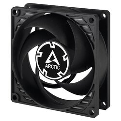 Вентилятор Arctic P8 Silent Black - 5 Pack (ACFAN00301A)