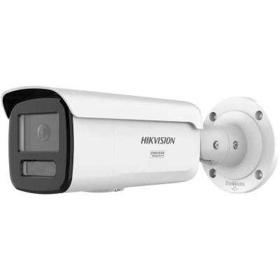 IP камера Hikvision DS-2CD2T47G3-LIY 4МП ColorVu (2.8мм) IP камера Hikvision DS-2CD2T47G3-LIY 4МП ColorVu (2.8мм)