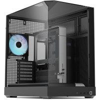 Корпус APNX V2 Black (APCM-VI02143.11) Корпус APNX V2 Black (APCM-VI02143.11)