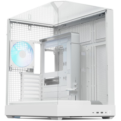 Корпус APNX V2 White (APCM-VI02143.21)