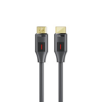 Кабель Promate HDMI - HDMI (M/M), 10 м, Black (prolink4k60-10m)