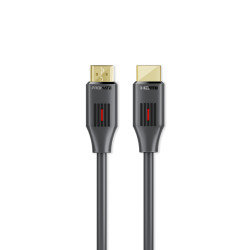 Кабель Promate HDMI - HDMI (M/M), 10 м, Black (prolink4k60-10m)