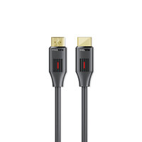 Кабель Promate HDMI - HDMI (M/M), 10 м, Black (prolink4k60-10m)