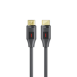 Кабель Promate HDMI - HDMI (M/M), 10 м, Black (prolink4k60-10m)