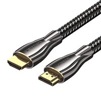 Кабель Vention HDMI - HDMI V 2.0 (M/M), 2 м, Black (ALMBH)