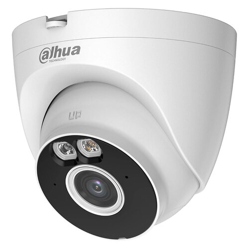 IP-камера Dahua DH-IPC-HDW1539DA-SAW-IL 5МП WiFi (2.8мм)