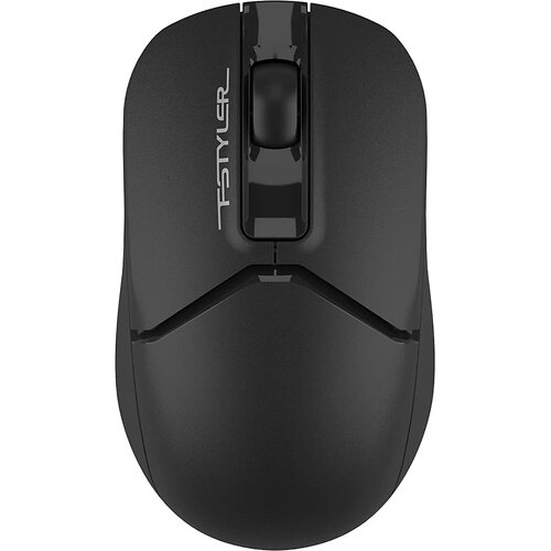 Беспроводная мышь A4Tech FG12 Black