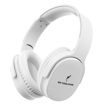 Bluetooth-гарнитура SkyDolphin SL01 White (SDBTE-000185) Bluetooth-гарнитура SkyDolphin SL01 White (SDBTE-000185)