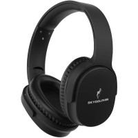 Bluetooth-гарнитура SkyDolphin SL01 Black (SDBTE-000186) Bluetooth-гарнитура SkyDolphin SL01 Black (SDBTE-000186)