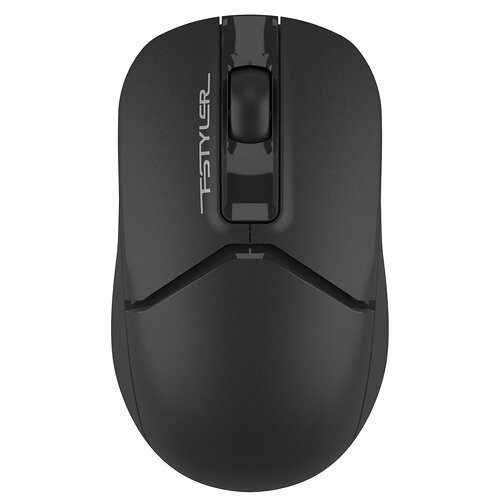 Беспроводная мышь A4Tech FG12S Black