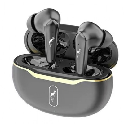 Bluetooth-гарнитура SkyDolphin TWS SL26 Black (SDBTE-000190) Bluetooth-гарнитура SkyDolphin TWS SL26 Black (SDBTE-000190)