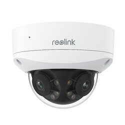 IP-камера Reolink Duo Series P757 (Duo 3V PoE)