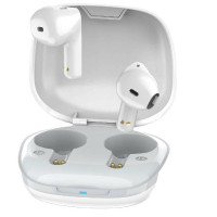 Bluetooth-гарнитура SkyDolphin TWS SL23 White (SDBTE-000181) Bluetooth-гарнитура SkyDolphin TWS SL23 White (SDBTE-000181)