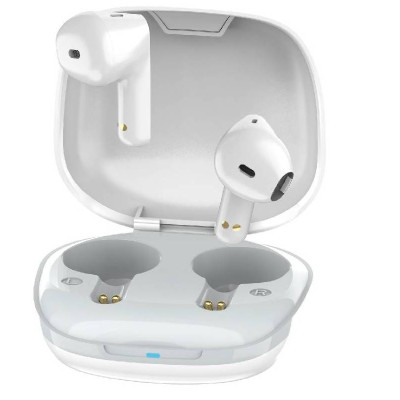 Bluetooth-гарнитура SkyDolphin TWS SL23 White (SDBTE-000181) Bluetooth-гарнитура SkyDolphin TWS SL23 White (SDBTE-000181)