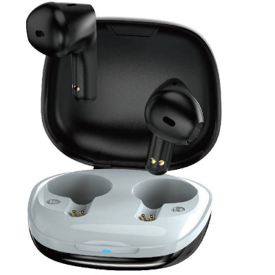 Bluetooth-гарнитура SkyDolphin TWS SL23 Black (SDBTE-000182) Bluetooth-гарнитура SkyDolphin TWS SL23 Black (SDBTE-000182)