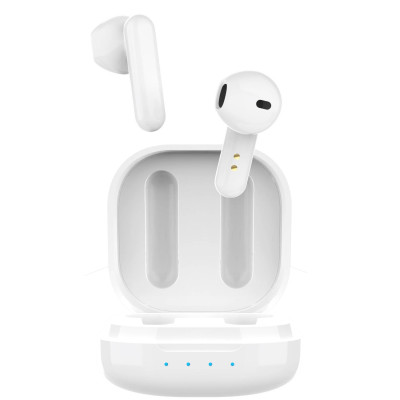 Bluetooth-гарнитура SkyDolphin TWS SL20 White (SDBTE-000183) Bluetooth-гарнитура SkyDolphin TWS SL20 White (SDBTE-000183)