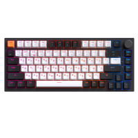 Беспроводная клавиатура GamePro Asgard Valhalla QLAB Sakura Switch Black (MK160-B-QS-PRO) Беспроводная клавиатура GamePro Asgard Valhalla QLAB Sakura Switch Black (MK160-B-QS-PRO)
