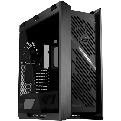 Корпус Asus ROG Strix Helios II GX601S Black (90DC00W0-B39000)