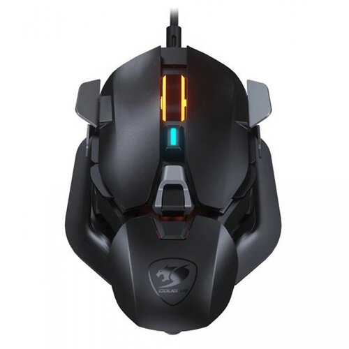 Мышь Cougar Dualblader Black