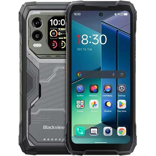 Смартфон Blackview XPLORE 1 Pro 5G 6.78