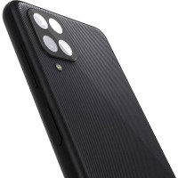 Захисне скло BeCover для камери на Samsung Galaxy A12 SM-A125 (706619)