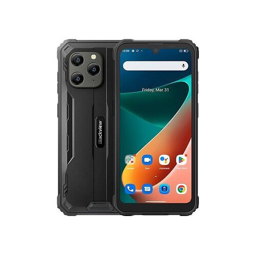 Смартфон Blackview BV5300 Pro 6.09