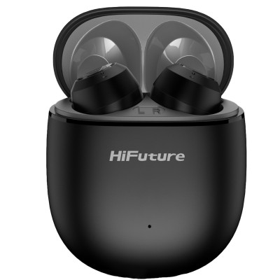 Bluetooth-гарнитура HiFuture OlymBuds3 Black (olymbuds3.black) Bluetooth-гарнитура HiFuture OlymBuds3 Black (olymbuds3.black)