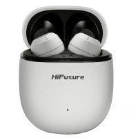 Bluetooth-гарнитура HiFuture OlymBuds3 White (olymbuds3.white) Bluetooth-гарнитура HiFuture OlymBuds3 White (olymbuds3.white)
