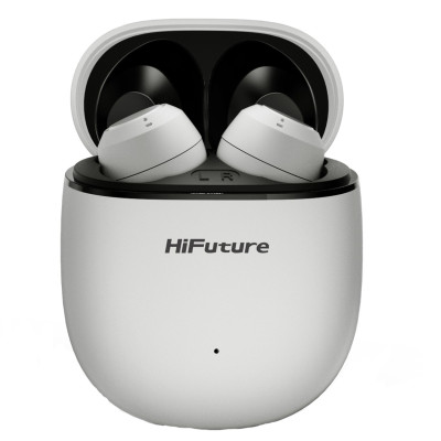 Bluetooth-гарнитура HiFuture OlymBuds3 White (olymbuds3.white) Bluetooth-гарнитура HiFuture OlymBuds3 White (olymbuds3.white)
