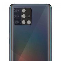 Захисне скло BeCover для камери на Samsung Galaxy A51 SM-A515 (706623)