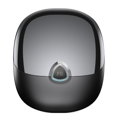 Bluetooth-гарнитура HiFuture SonicAir Black (sonicair.black) Bluetooth-гарнитура HiFuture SonicAir Black (sonicair.black)