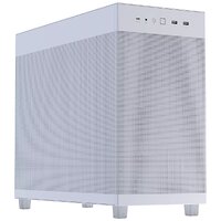 Корпус Asus Prime AP303 Mesh White (90DC00V3-B39000)