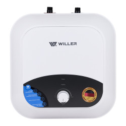 Водонагрівач Willer PUL15R серія Elf