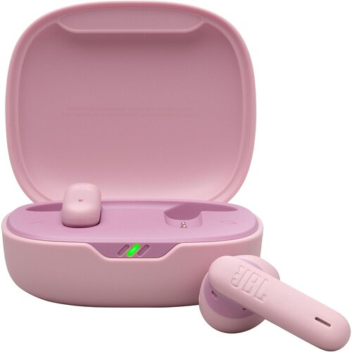 Bluetooth-гарнитура JBL Wave Flex 2 Pink (JBLWFLEX2PIK)