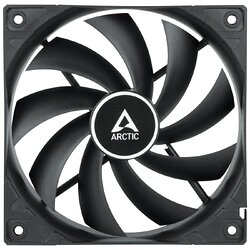 Вентилятор Arctic F12 Black (ACFAN00201A)