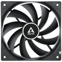 Вентилятор Arctic F12 Black (ACFAN00201A)