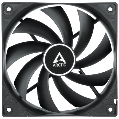 Вентилятор Arctic F12 Black (ACFAN00201A) Вентилятор Arctic F12 Black (ACFAN00201A)