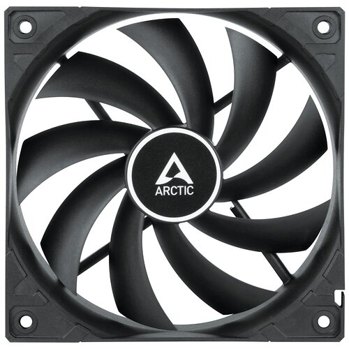 Вентилятор Arctic F12 Black (ACFAN00201A)